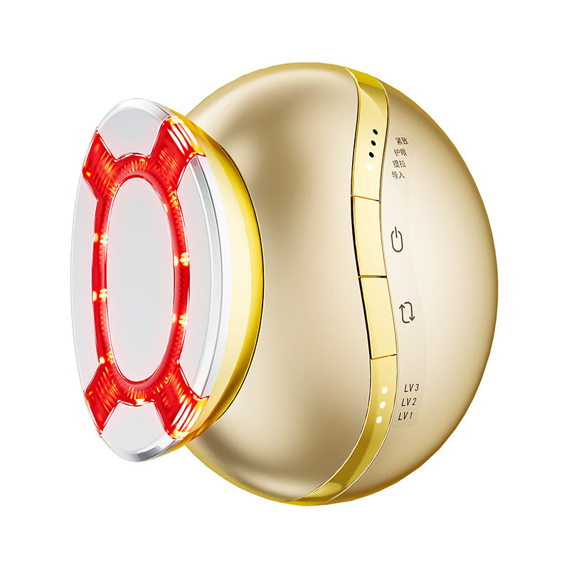 Lemfora EMS Microcurrent  Rejuvenation Beauty Device
