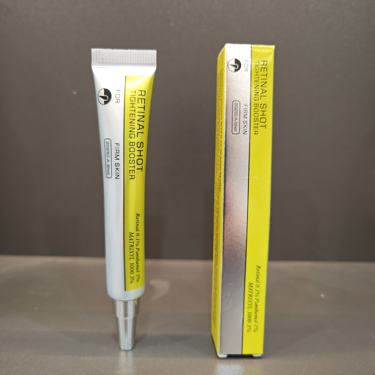 Retinol Eye Cream