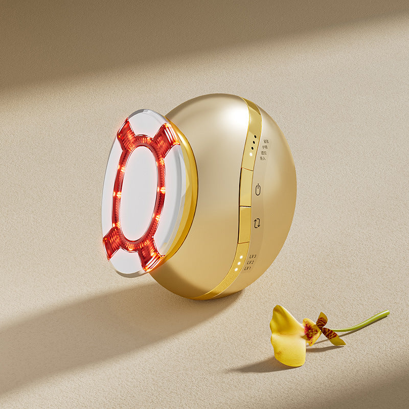 Lemfora EMS Microcurrent  Rejuvenation Beauty Device