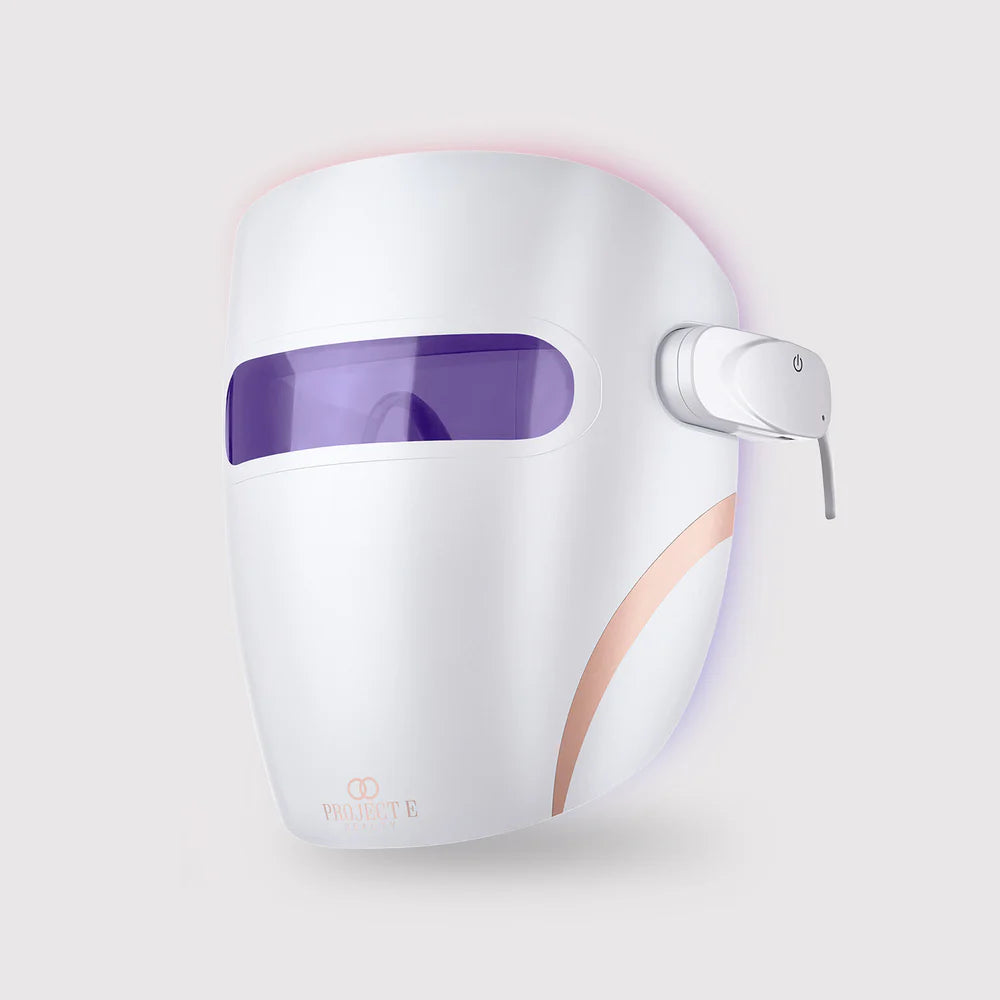 Lumamask Pro | LED Red Light Therapy Face Mask