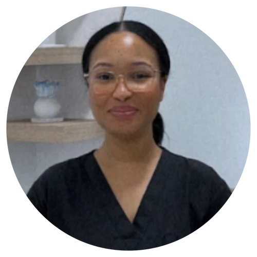 Dr. James Chen