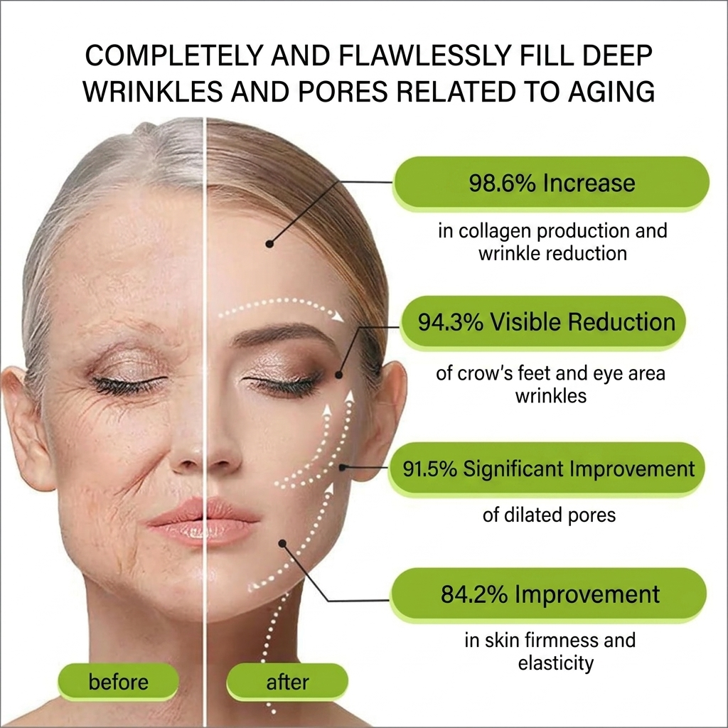 Retinol Eye Cream