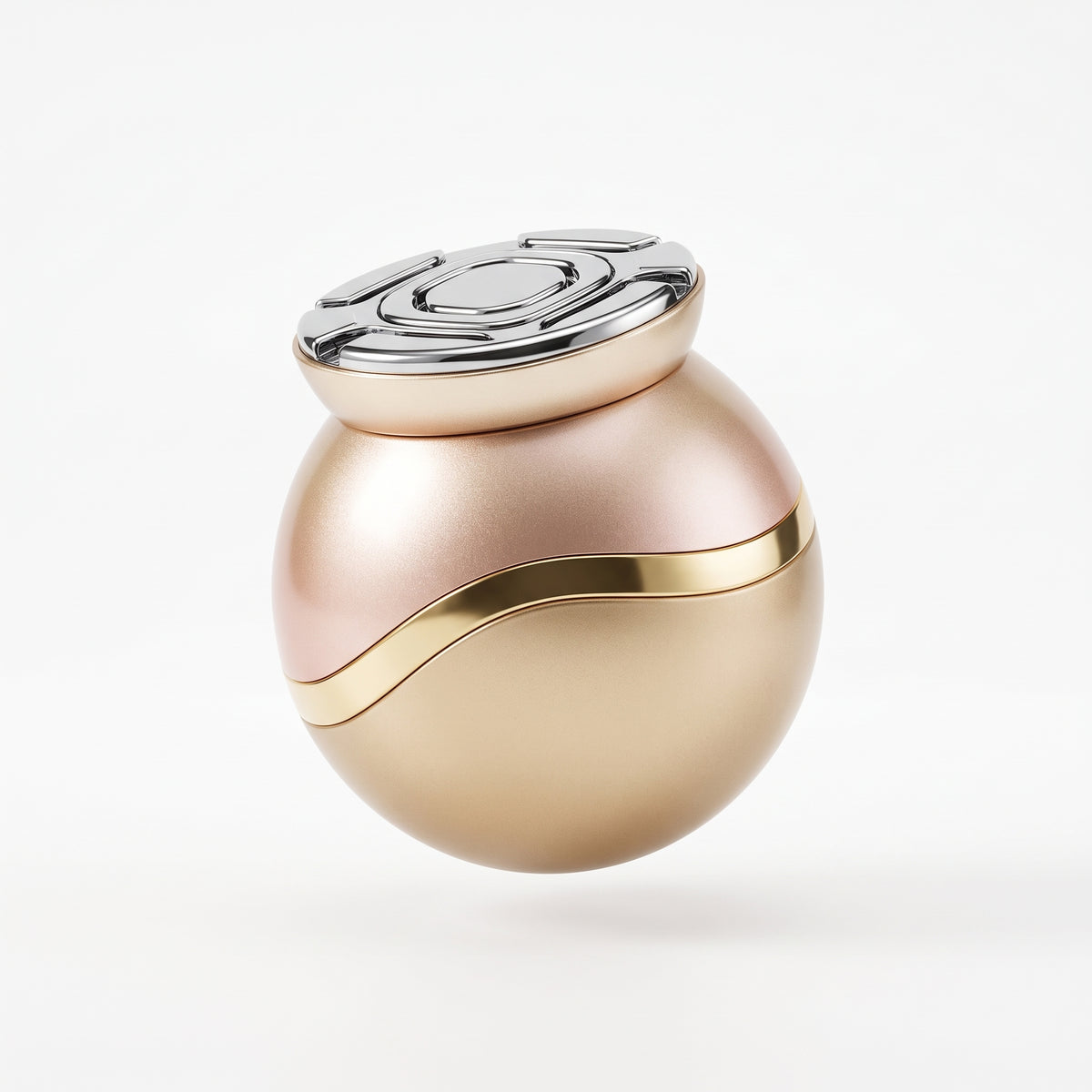 Lemfora EMS Microcurrent  Rejuvenation Beauty Device