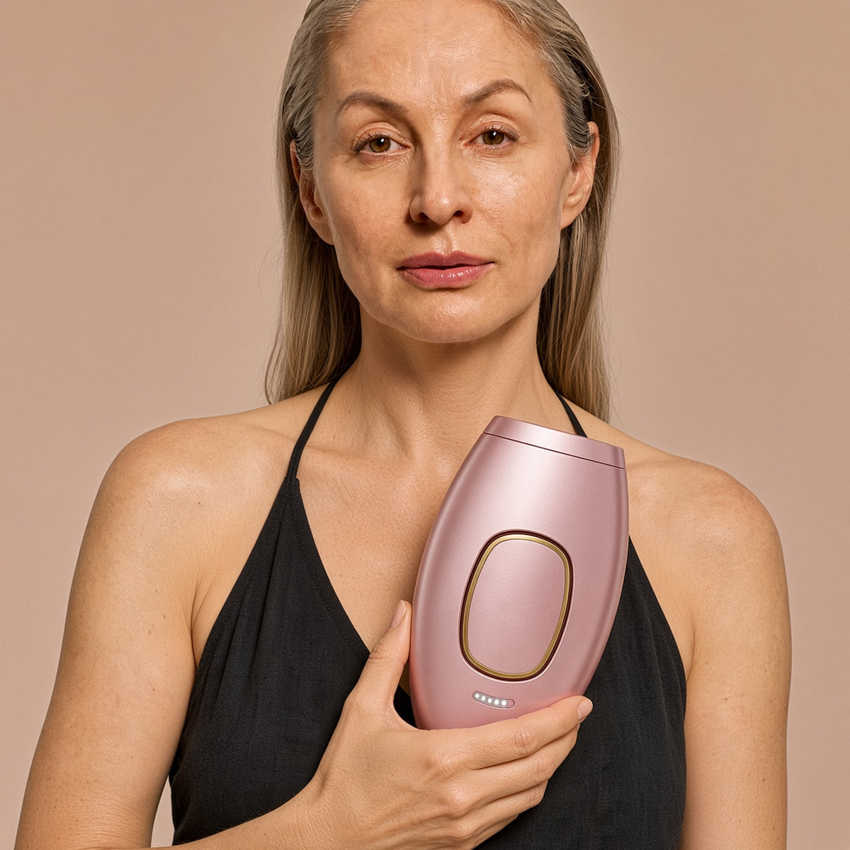 Professional Laser Hair Removal Device
