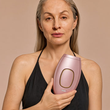 Professional Laser Hair Removal Device