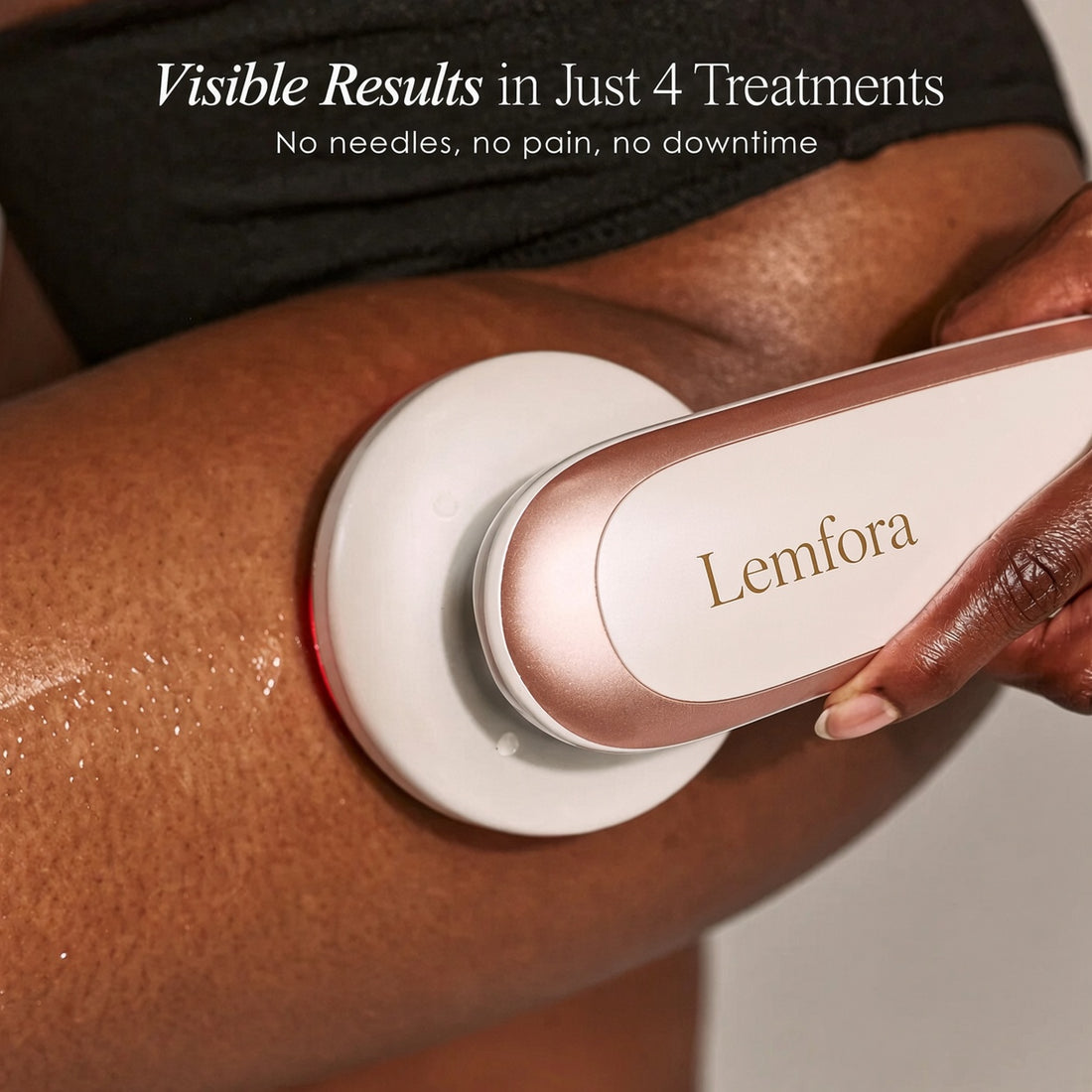 BodySculpt | LED RF Beauty System