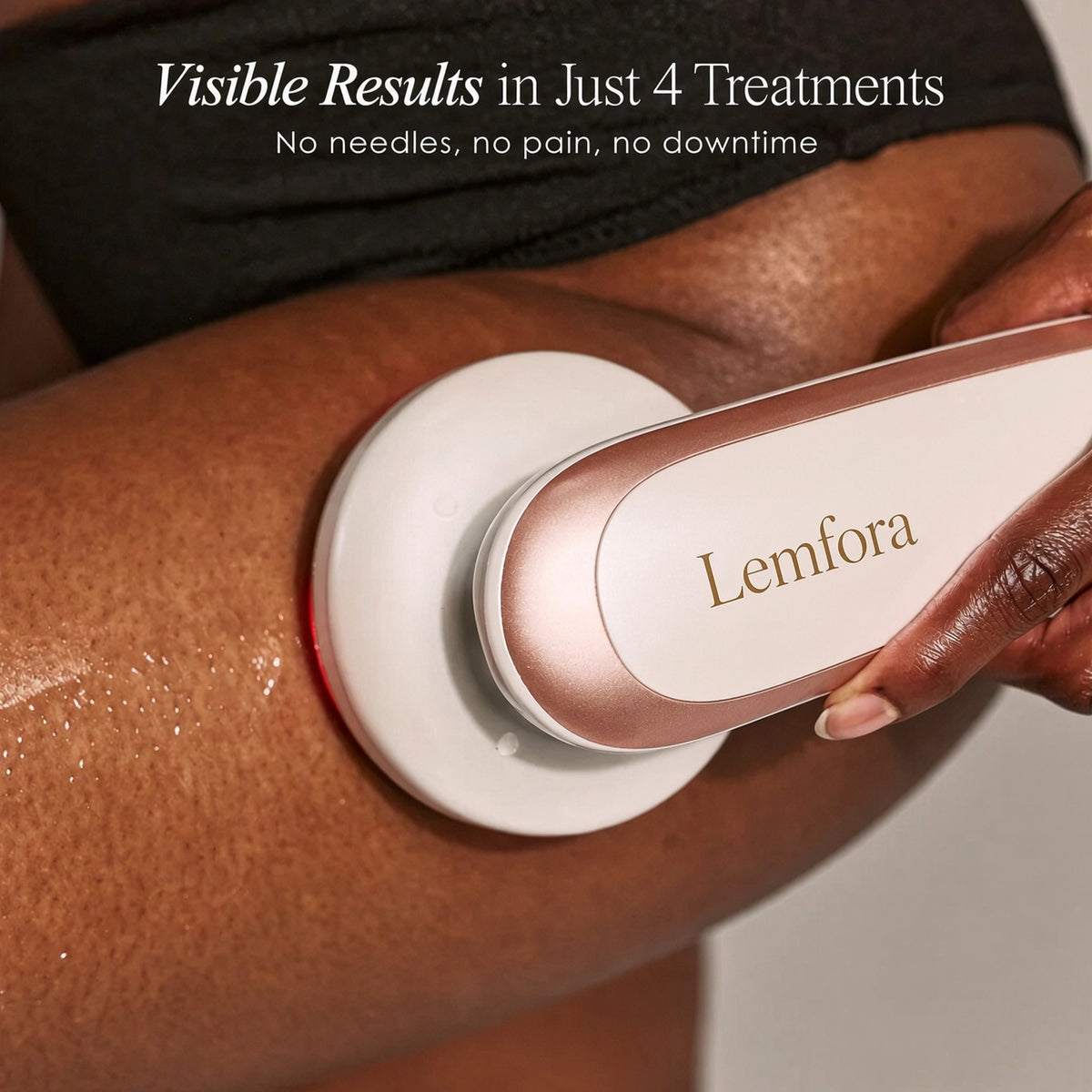BodySculpt | LED RF Beauty System