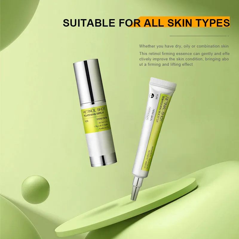 Retinol Eye Cream