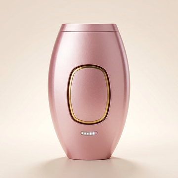 Professional Laser Hair Removal Device