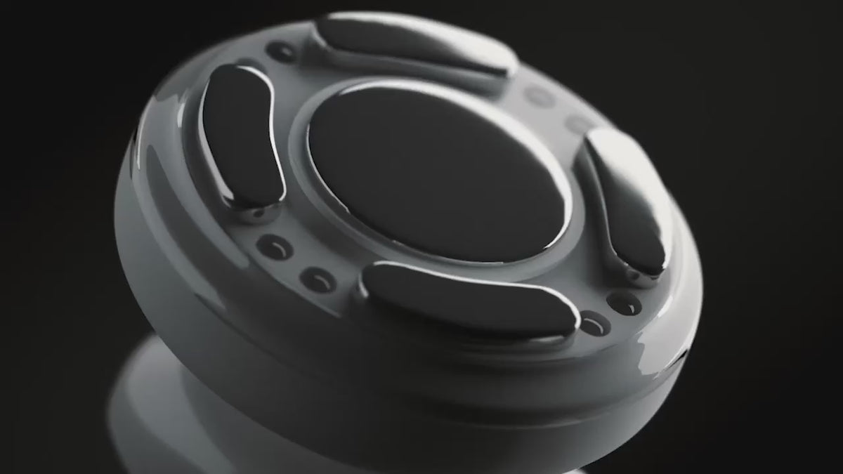 BodySculpt | LED RF Beauty System